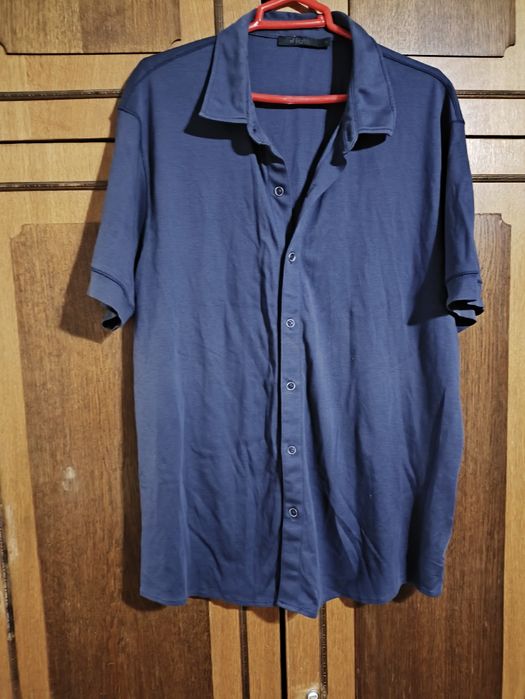 Мужские рубашки 43