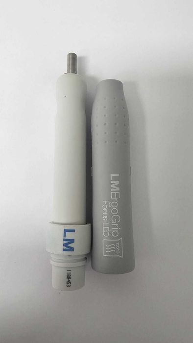 Vind aparat detartraj LM