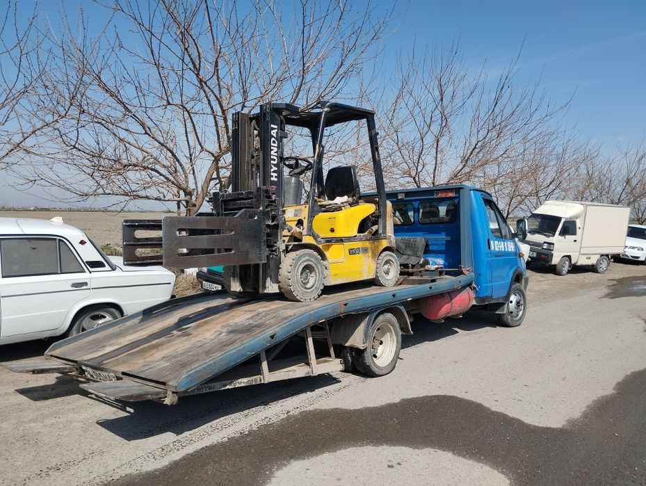 Эвакуатор хизмати Самарканд ва Узбекистан буйлаб арзон ва кулай