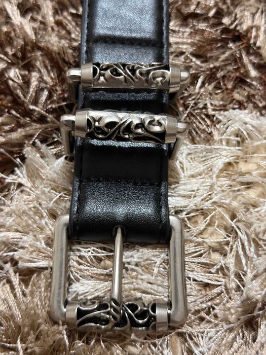 Curea Chrome Hearts (10 modele)