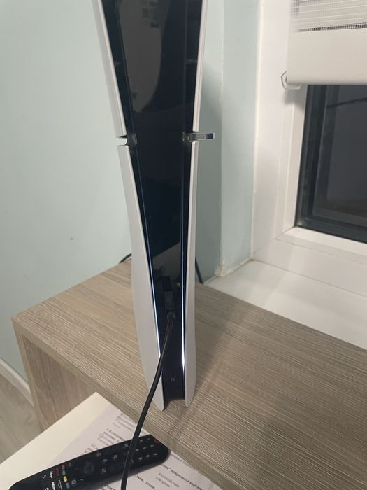 Playstation 5 без диск