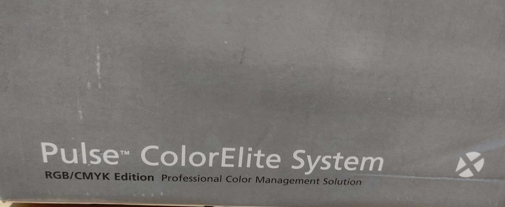 Денситометър и калибратор за принтер X-rite Pulse dtp20 и dtp94