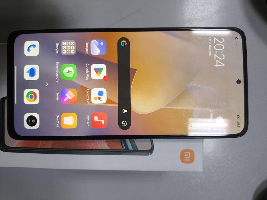 Redmi note 12 pro 256gb