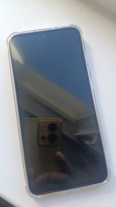 Самсунг  S24  Fe