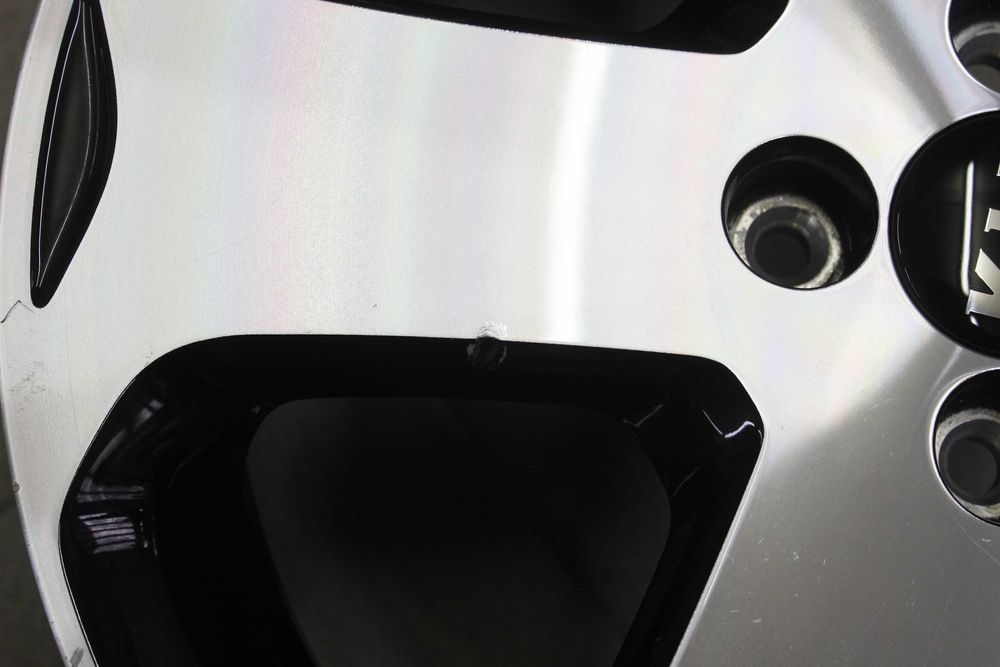 Джанти 17" Kia Rio, Stonic