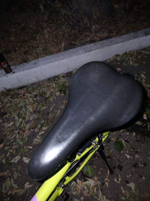 Продаю велосипед