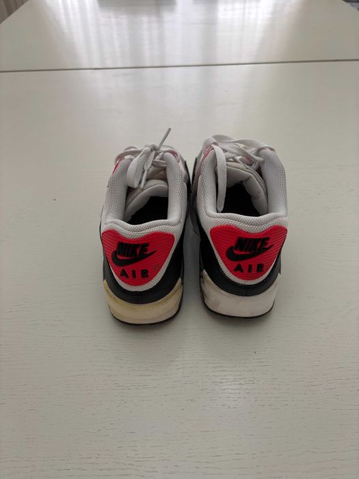 Кроссоки Nike Air Max
