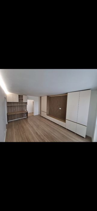 Execut mobila la comanda