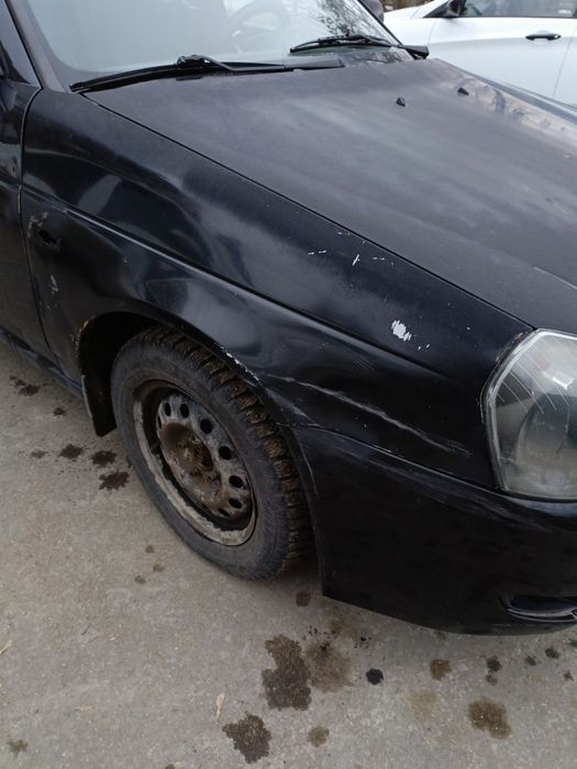 Приора универсал