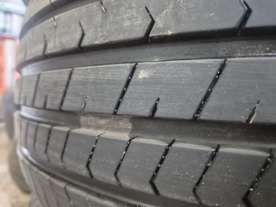 Оригинални джанти 18 цола  с гуми Vw Golf 7 5X112 57.1 7.5x 18ET49