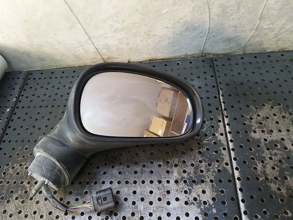 Oglinda electrica dreapta seat leon 1p 1p1857934