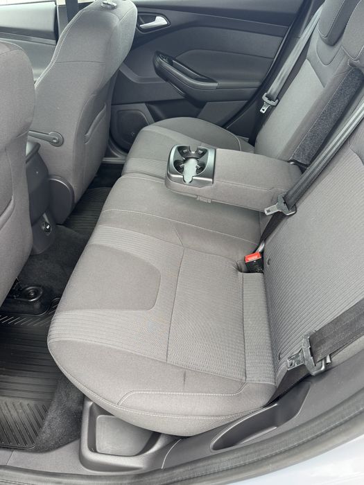 Ford  2011 Euro5 !!!  2.0 D *Navi*Dubluclimatronic*Unic Proprietar