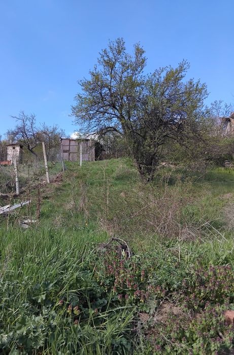 Продава парцел в с.Дяково общ.Дупница