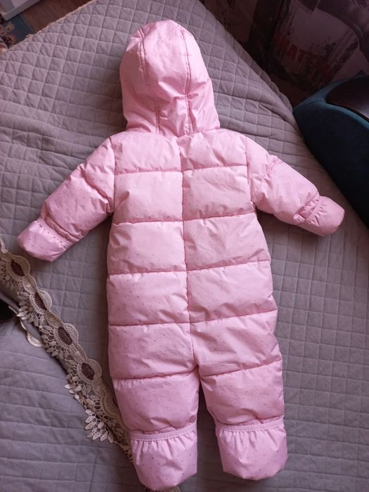 Продам комбинезон демисезон