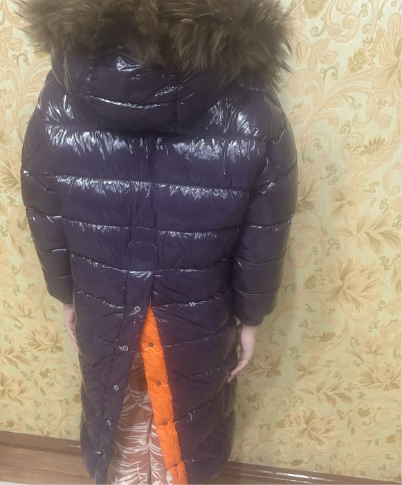 Детская куртка