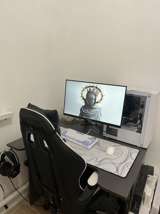Игровой комп сатылады