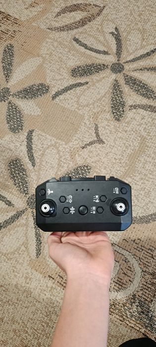 Продаю дрон б/у модель z908 pro
