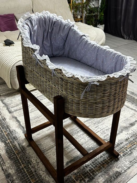 Кроватка ( люлька для детей)