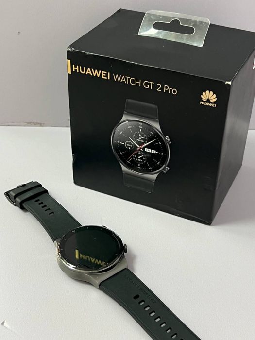 Huawei Watch CT 2 Pro  #AK15479