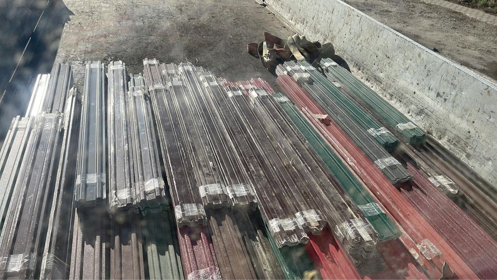 Tabla si sipca metalica livrare la domiciliu