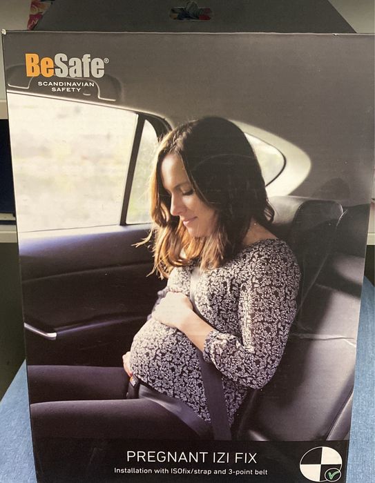 Deviator centura Stokke Be Safe - Nou