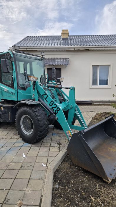 Погрузчик новый  в Астане