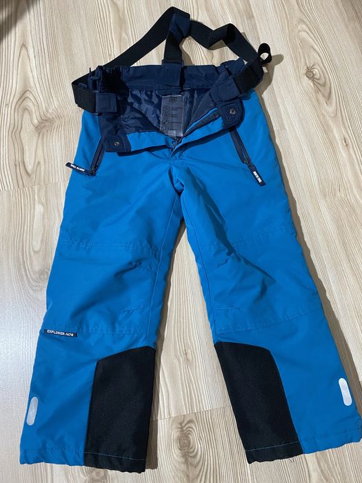 Costume zăpada 116 cm -COOL CLUB By Smyk