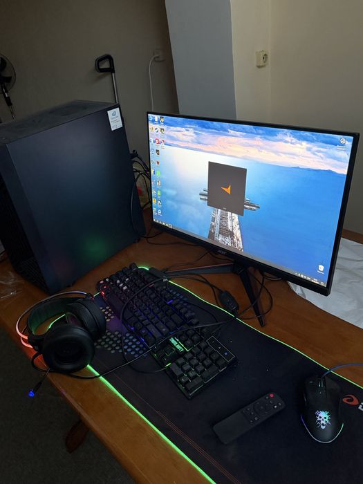 Продам Компьютер Acer