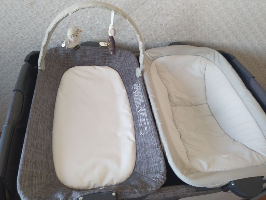 Манеж Joie (почти не пользовались)