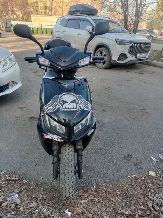 Продаю Nomad 700