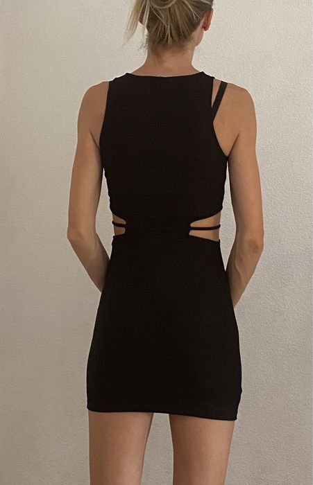 Рокли XS -Beneton, Stradivarius, Pull&Bear