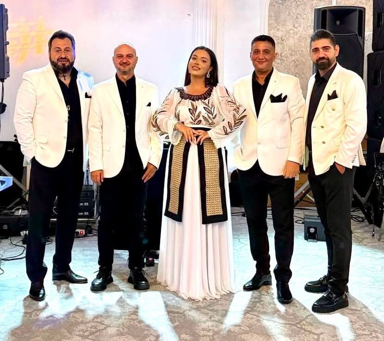 Formatie Botez Nunta  Saxofonist Dj Formatii