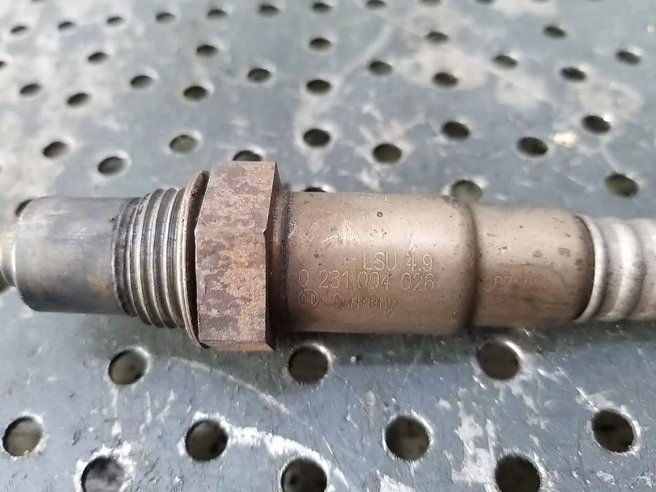 Sonda lambda iveco daily 4 0281004026