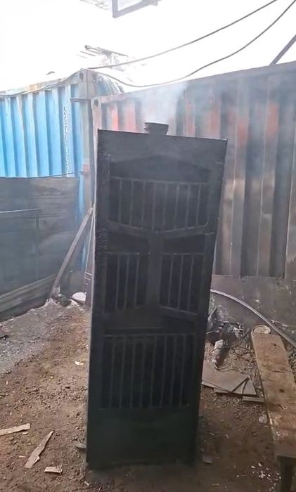 Банный печи печка для баня котёл