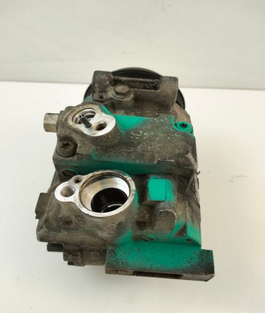 Compresor clima  a0022305011 Mercedes-Benz E-Class W211/S211 (facelif