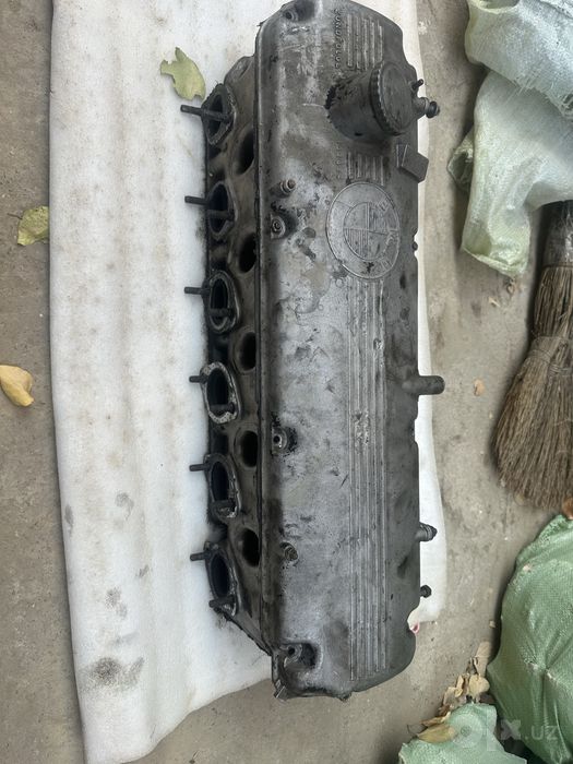 ГБЦ М30 3.5 L jetronic
