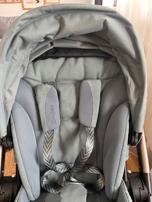 Количка Cybex Balios S Lux