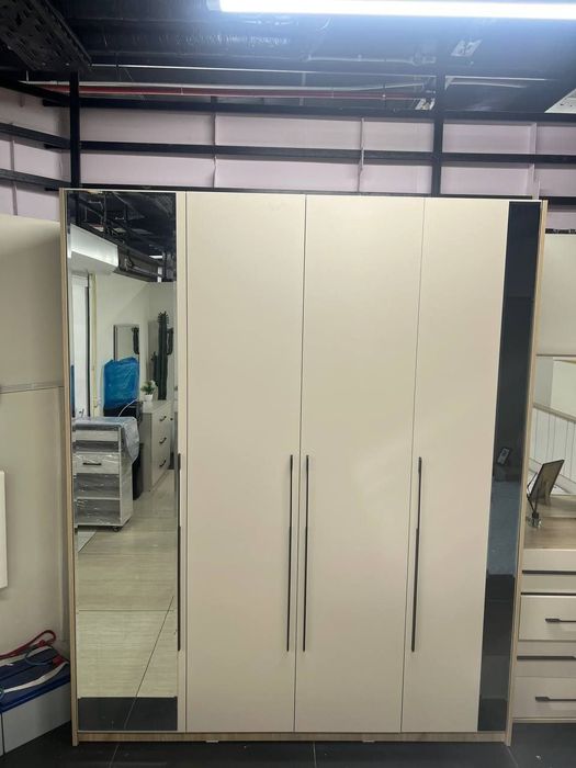 Шкаф распашной от производителя