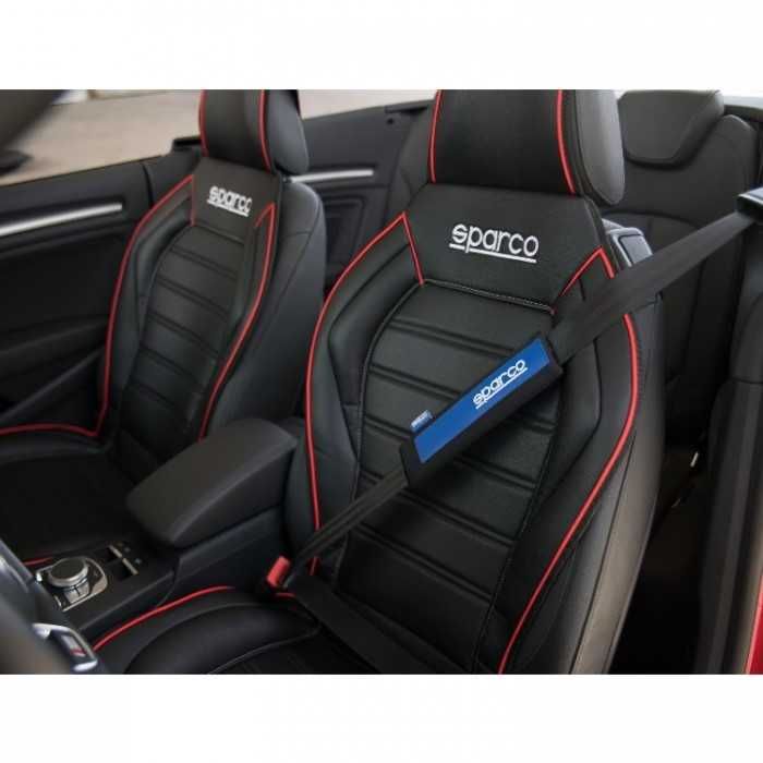 Протектор за колан Sparco SPC1201 2бр./к-т