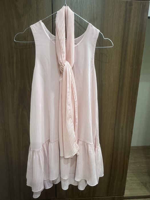 Детска рокля