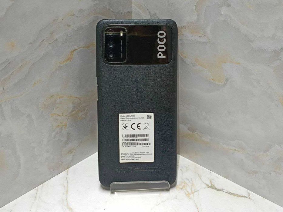 Xiaomi Pocophone M3 64Gb (Талгар) лот 888683