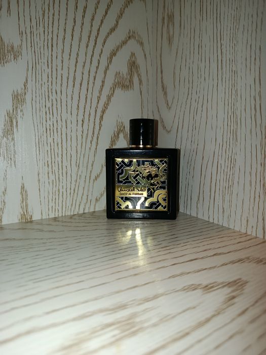 Lataffa Qaed Al Fursan