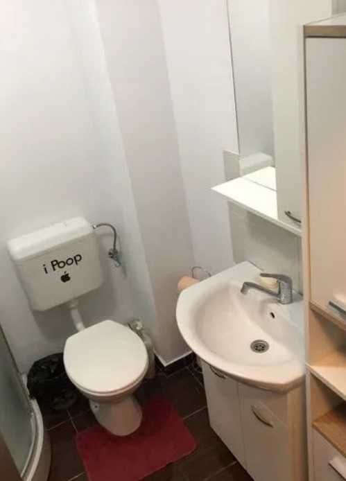 Дава се под наем Едностаен апартамент в Пловдив, Каменица 1 - 27 кв.м за 147.9 € - Снимка #2