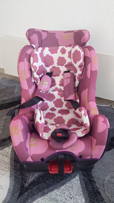 Детско Столче  Столче за хранене и шезлонг