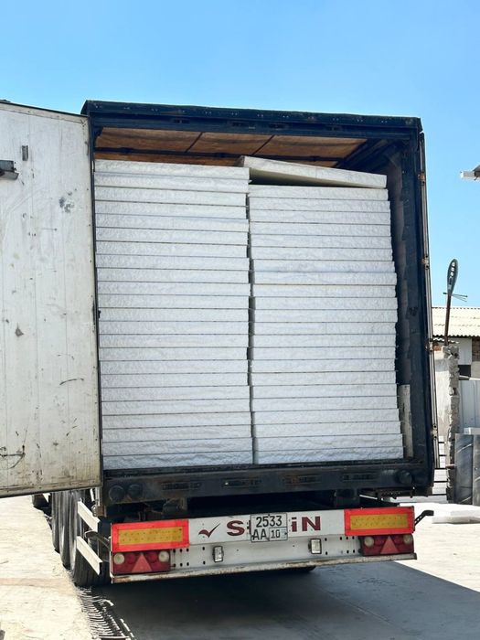 Сендвич Панели - Sendvich Panelari