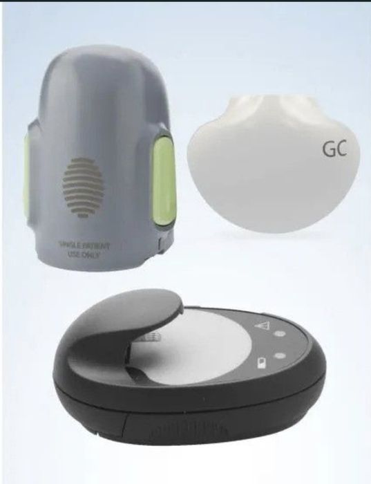 Sistem Monitorizare Glicemie Guardian 4