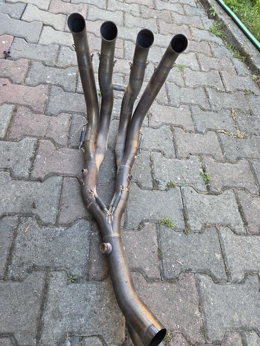 Evacuare Akrapovic  BMW S1000XR