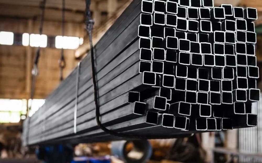 Труба профильная 20х20х1,5