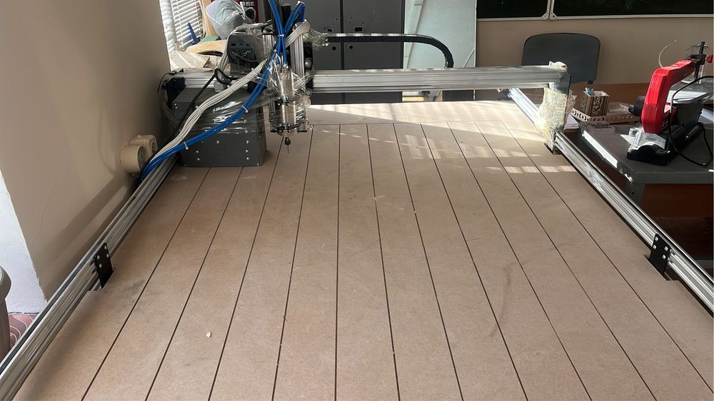 Лазерный станок плюз фрезерный