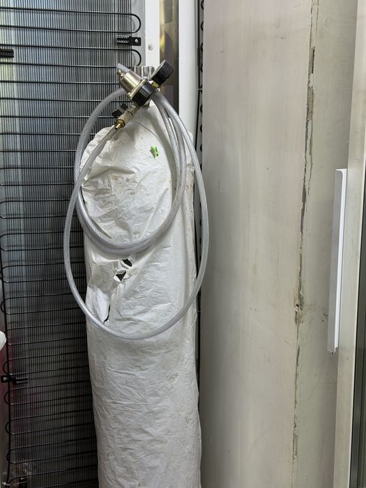 Продам балон для розливного пива